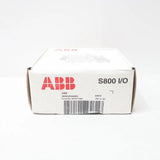 ABB AI815 8-Channel Analog Input Module 4-20mA HART S800 I/O 24V DC