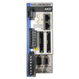 ：Kollmorgen AKD-B00606-NBSQ-0000 AKD-B Series Digital Servo Drive, Single Axis Base Servo Amplifier