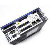 Kollmorgen AKD-P00306-NCEC-0091 AKD-P Position Indexer Servo Drive | 3 A Continuous, 120/240 VAC, EtherCAT | STO SIL2/PLd, WorkBench Tuning