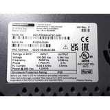 Kollmorgen AKD-P00306-NCEC-0091 AKD-P Position Indexer Servo Drive | 3 A Continuous, 120/240 VAC, EtherCAT | STO SIL2/PLd, WorkBench Tuning