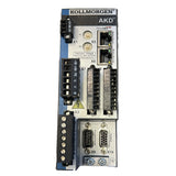 Kollmorgen AKD-P02406-NBAN-0000 Digital Servo Drive | 120/240 VAC 1-Phase/3-Phase, 24 A Continuous / 48 A Peak, 7.6 kVA | Analog ±10V Command, STO SIL 2/PLd, Position Indexer