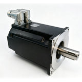 Kollmorgen AKM52K-ACCNC-00 AKM Series AC Synchronous Servo Motor | 108 mm Flange (NEMA 42), 640 VDC Max, 6000 RPM, Keyway Shaft
