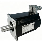 Kollmorgen AKM52K-ACCNC-00 AKM Series AC Synchronous Servo Motor | 108 mm Flange (NEMA 42), 640 VDC Max, 6000 RPM, Keyway Shaft