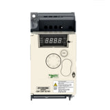 Schneider ATV12H018M2 0.18kW VFD – 200-240V Single Phase