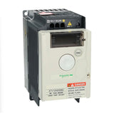 Schneider ATV12H055M2 VFD | 0.55kW 0.75HP 200-240V Single Phase