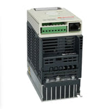 Schneider ATV12H055M2 VFD | 0.55kW 0.75HP 200-240V Single Phase