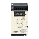 Schneider ATV12H075M2 0.75kW 1HP 200-240V VFD Variable Frequency Drive Inverter