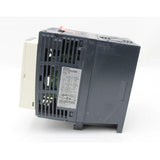 Schneider ATV12HU22M2 VFD | 2.2kW 3HP 200-240V Single Phase