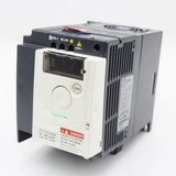 Schneider ATV12HU22M2 VFD | 2.2kW 3HP 200-240V Single Phase