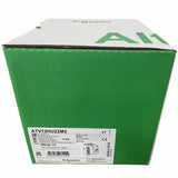 Schneider ATV12HU22M2 VFD | 2.2kW 3HP 200-240V Single Phase