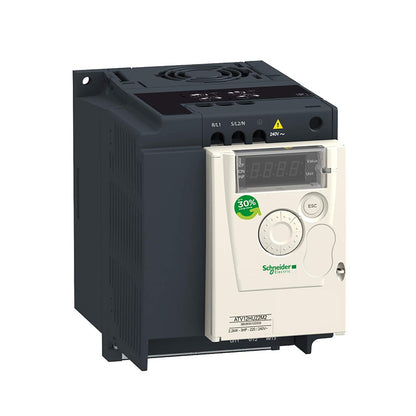 ATV12HU22M2 - Schneider Electric - Altivar 12 Variable Speed Drive