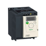 Schneider ATV12HU22M2 VFD | 2.2kW 3HP 200-240V Single Phase