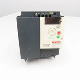 Schneider ATV12HU30M3 VFD | 3kW 4HP 200-240V Three Phase