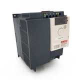 Schneider ATV12HU40M3 VFD | 4kW 5hp 200-240V Three Phase