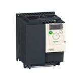Schneider ATV12HU40M3 VFD | 4kW 5hp 200-240V Three Phase