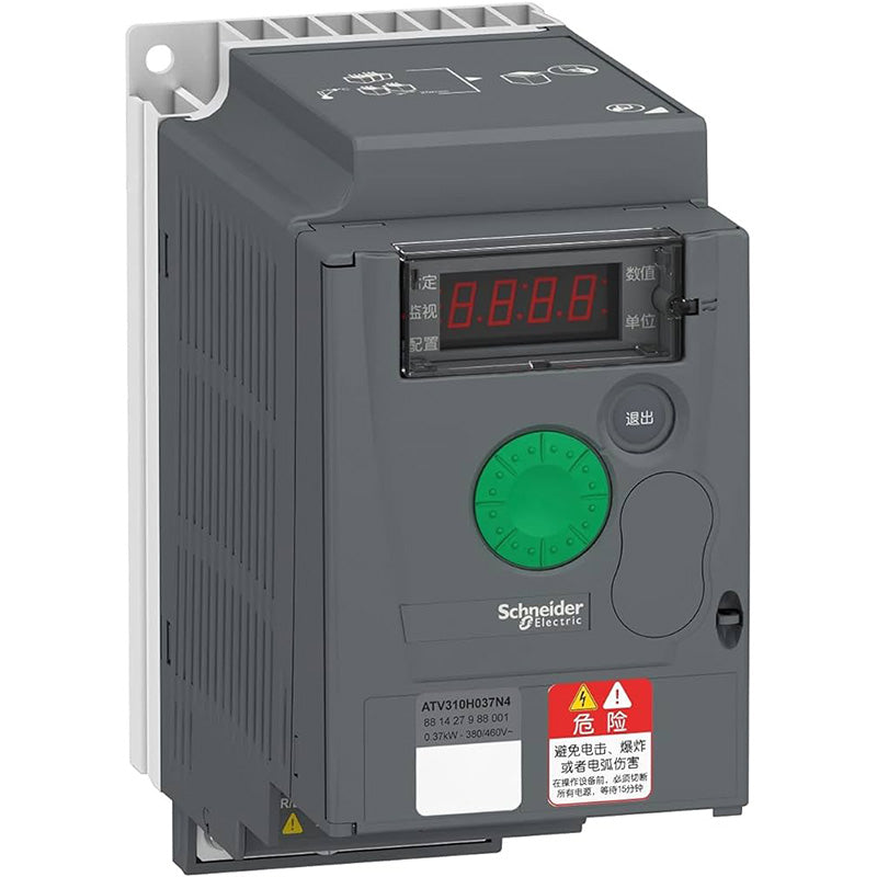 ATV310H037N4A - Schneider Electric - Variable Speed Drive ATV310