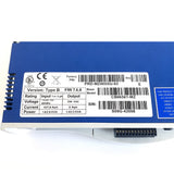 Kollmorgen ServoStar CD CB06561-MZ (PRD-MZ40SSIz-62) Digital Servo Drive | 6 A Continuous, Compact Amplifier | STO, EtherCAT/CANopen, Regenerative Braking