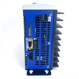 Kollmorgen ServoStar CD CB06561-MZ (PRD-MZ40SSIz-62) Digital Servo Drive | 6 A Continuous, Compact Amplifier | STO, EtherCAT/CANopen, Regenerative Braking