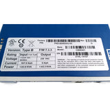 Kollmorgen ServoStar CD CB06561 (PRD-B040SSLZ-62) Digital Servo Drive | 6 A Continuous, Compact Amplifier | STO, EtherCAT/CANopen, Regenerative Braking