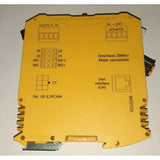 Bender CC612-2M4PR 4G Modbus Charge Controller for EV Charging Stations