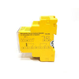 Bender CME420-D-2 DC 70-300V AC 70-300V 0.1-16A Current Relay for AC Systems