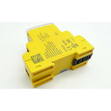 Bender CME420-D-2 DC 70-300V AC 70-300V 0.1-16A Current Relay for AC Systems