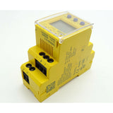 Bender CME420-D-2 DC 70-300V AC 70-300V 0.1-16A Current Relay for AC Systems