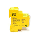 Bender CME420-D-2 DC 70-300V AC 70-300V 0.1-16A Current Relay for AC Systems