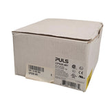 PULS CPS20.481 48V 10A 480W DIN Rail Power Supply 120-240V AC