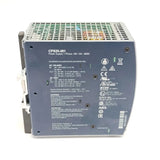 PULS CPS20.481 48V 10A 480W DIN Rail Power Supply 120-240V AC