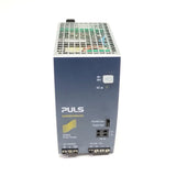 PULS CPS20.481 48V 10A 480W DIN Rail Power Supply 120-240V AC