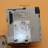 Omron CQM1-CPU43-E-IT PLC CPU Module Programmable Logic Controller CQM1 Series for Industrial Automation