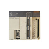 Omron CQM1-CPU44-EV1 PLC CPU Module Programmable Logic Controller CQM1 Series for Industrial Automation