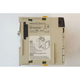 Omron CQM1-CPU44-EV1 PLC CPU Module Programmable Logic Controller CQM1 Series for Industrial Automation