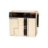 Omron CQM1-CPU45-V1 PLC CPU Module Programmable Logic Controller CQM1 Series for Industrial Automation
