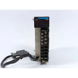Omron CQM1-DA021 Analog Output Module 2 Channels 0-10V 4-20mA 12-bit for CQM1 CQM1H PLC Industrial Automation