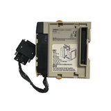 Omron CQM1-DA021 Analog Output Module 2 Channels 0-10V 4-20mA 12-bit for CQM1 CQM1H PLC Industrial Automation