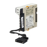 Omron CQM1-DA021 Analog Output Module 2 Channels 0-10V 4-20mA 12-bit for CQM1 CQM1H PLC Industrial Automation