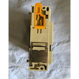 Omron CQM1-DA022 Analog Output Module 2Ch -10-10V 0-20mA 12-bit for CQM1/CQM1H PLC