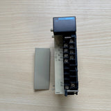 Omron CQM1-DA022 Analog Output Module 2Ch -10-10V 0-20mA 12-bit for CQM1/CQM1H PLC