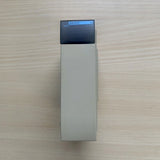 Omron CQM1-DA022 Analog Output Module 2Ch -10-10V 0-20mA 12-bit for CQM1/CQM1H PLC