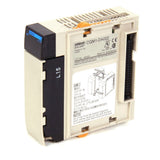 Omron CQM1-DA022 Analog Output Module 2Ch -10-10V 0-20mA 12-bit for CQM1/CQM1H PLC