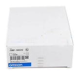 Omron CQM1-DA022 Analog Output Module 2Ch -10-10V 0-20mA 12-bit for CQM1/CQM1H PLC