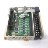 Omron CQM1-ID211 DC Input Module 16 Points 24V 0.1ms for CQM1H Series PLC
