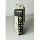 Omron CQM1-ID211 DC Input Module 16 Points 24V 0.1ms for CQM1H Series PLC