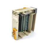 Omron CQM1-ID212 DC Input Module 16 Points 24V 7mA for CQM1H Series PLC