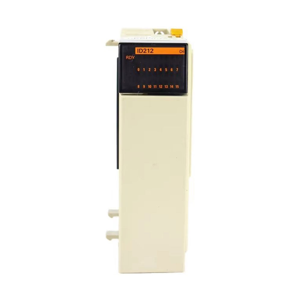 Omron CQM1-ID212 DC Input Module 16 Points 24V 7mA for CQM1H Series PLC