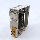 Omron CQM1-ID213 DC Input Module 32 Points 24V 4mA for CQM1H Series PLC