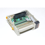 Omron CQM1-ID213 DC Input Module 32 Points 24V 4mA for CQM1H Series PLC