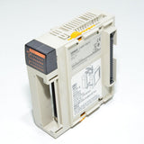 Omron CQM1-ID213 DC Input Module 32 Points 24V 4mA for CQM1H Series PLC
